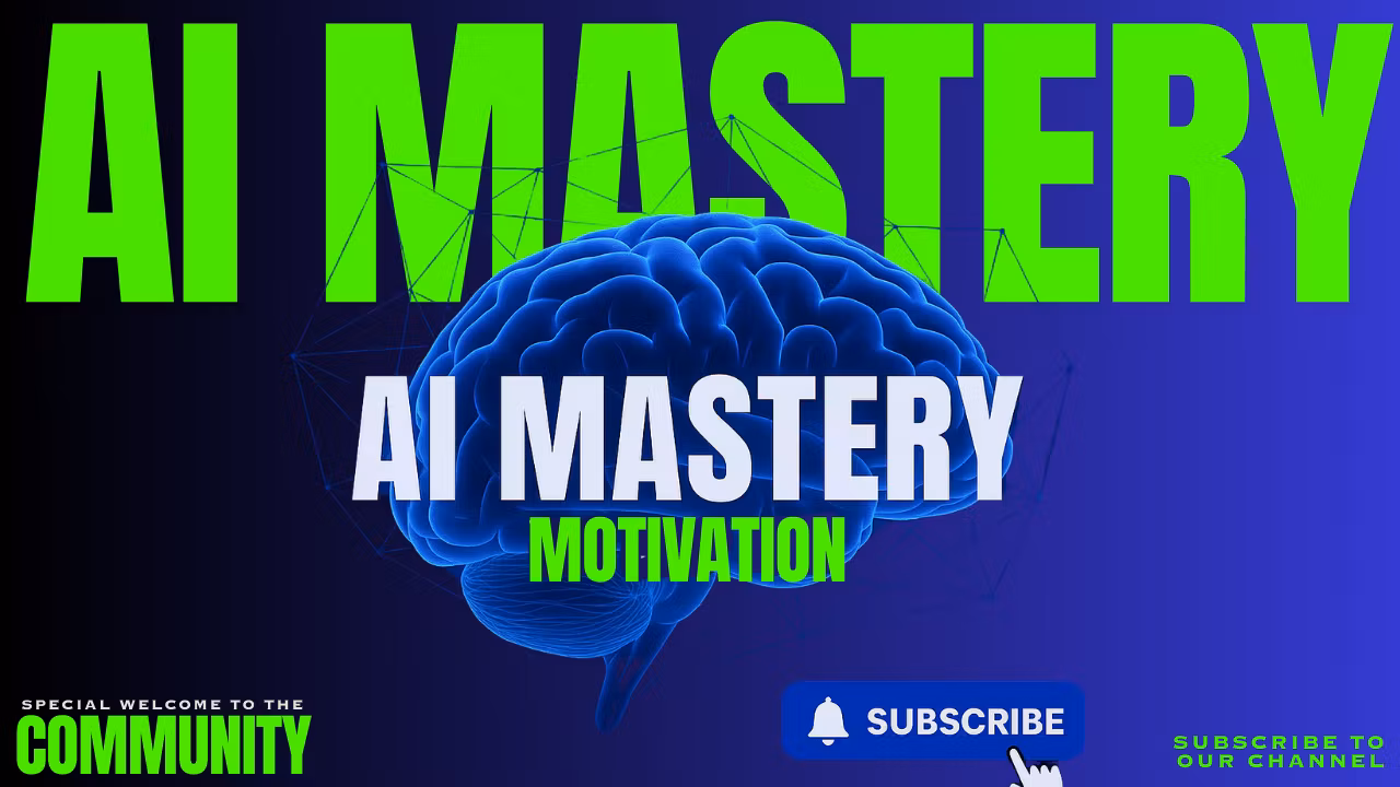 Ai-Mastery Motivation 
