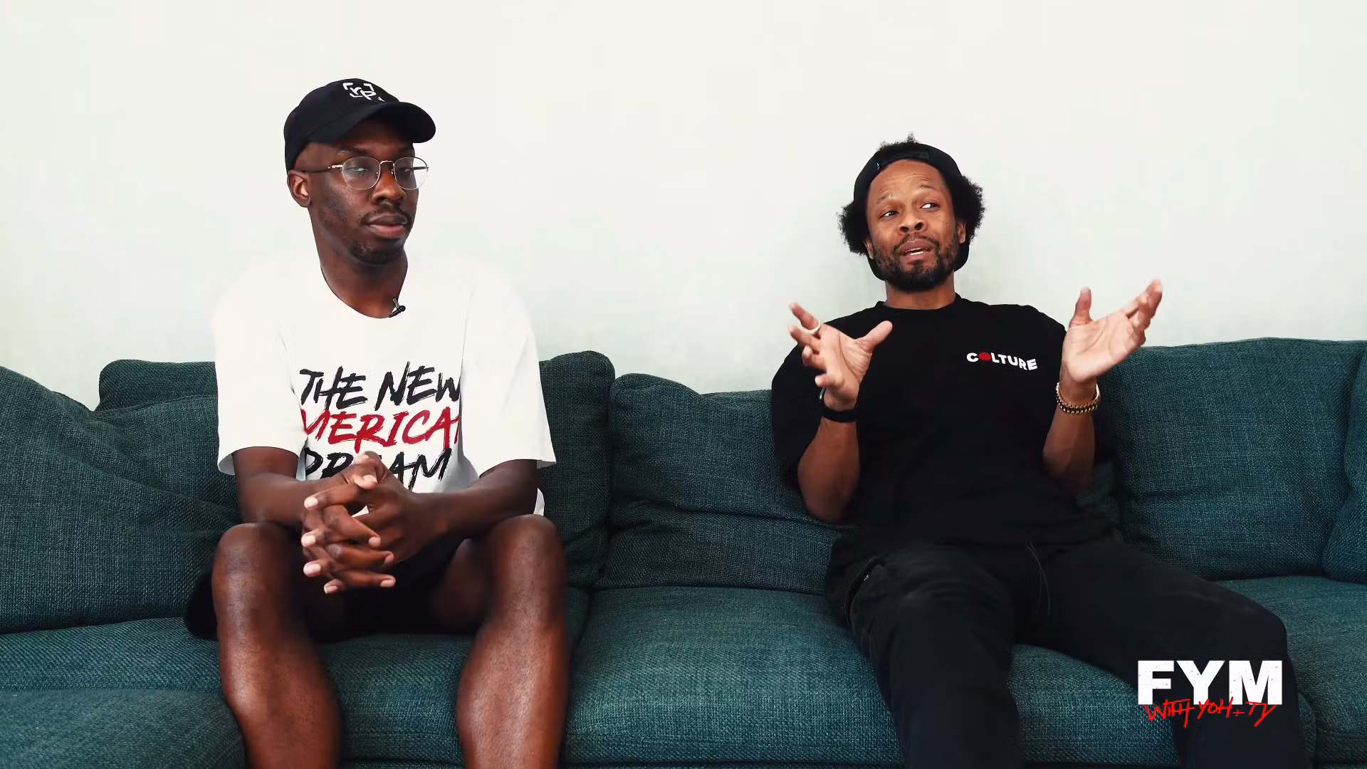 The Official Clipping Colture