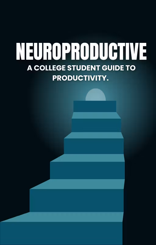 The productivity press