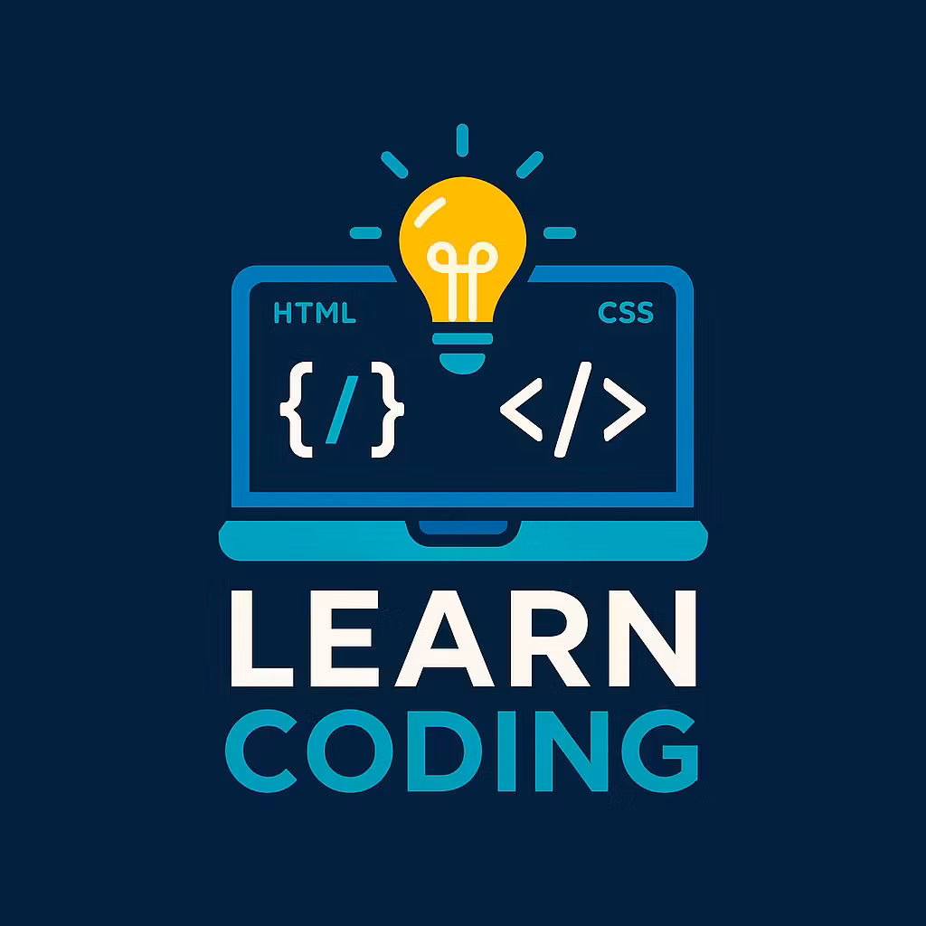Learn coding 