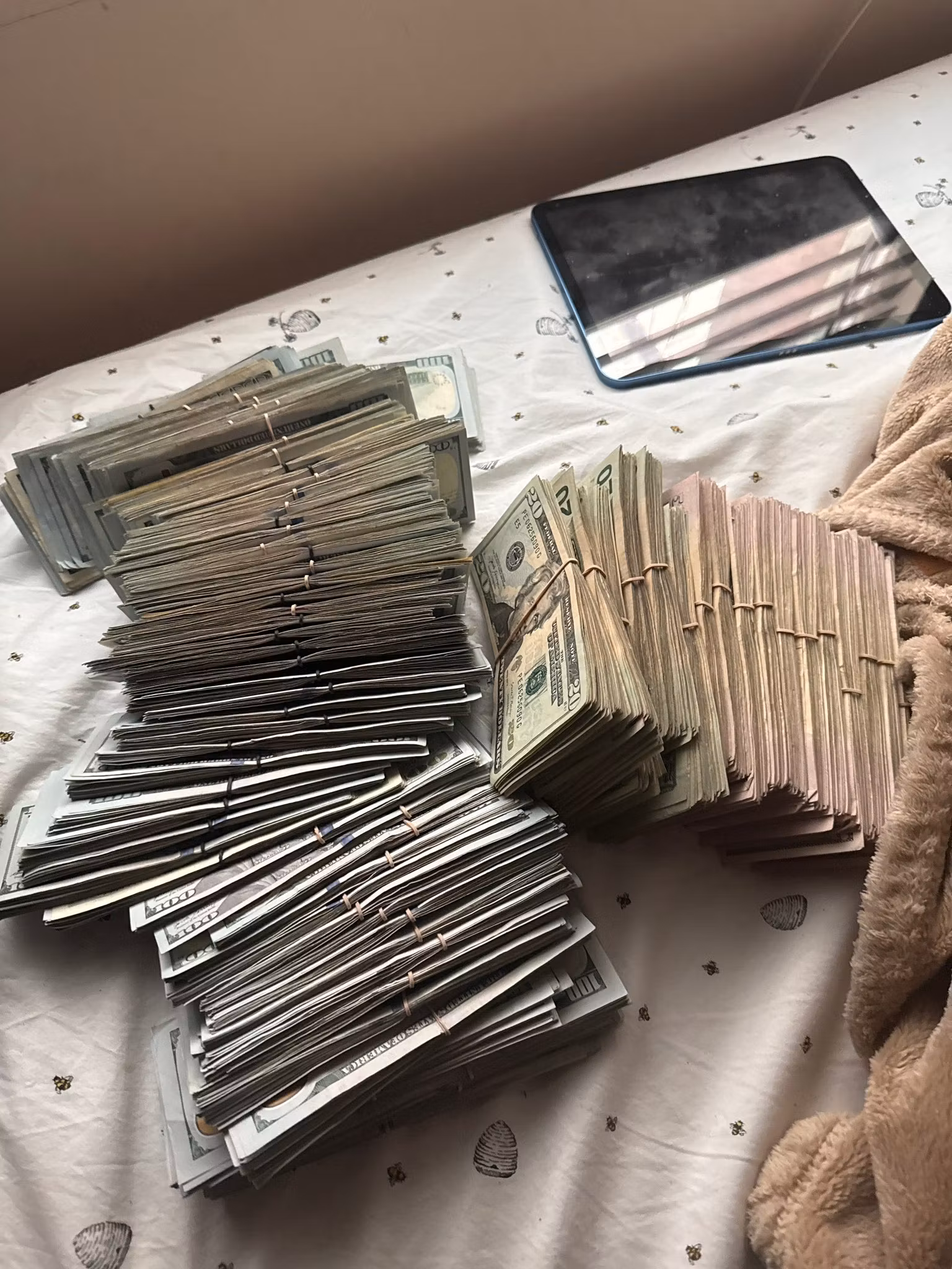 The Business Blueprint