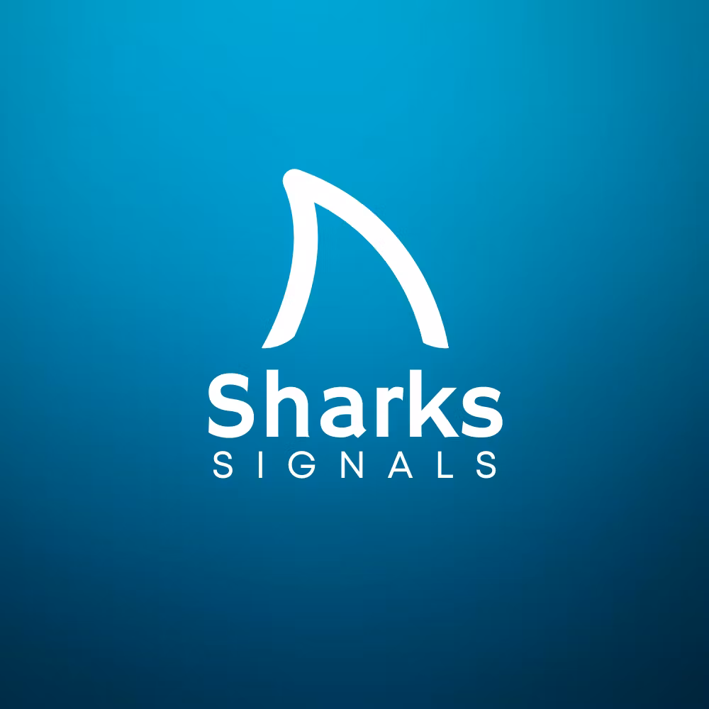 Sharks Signals
