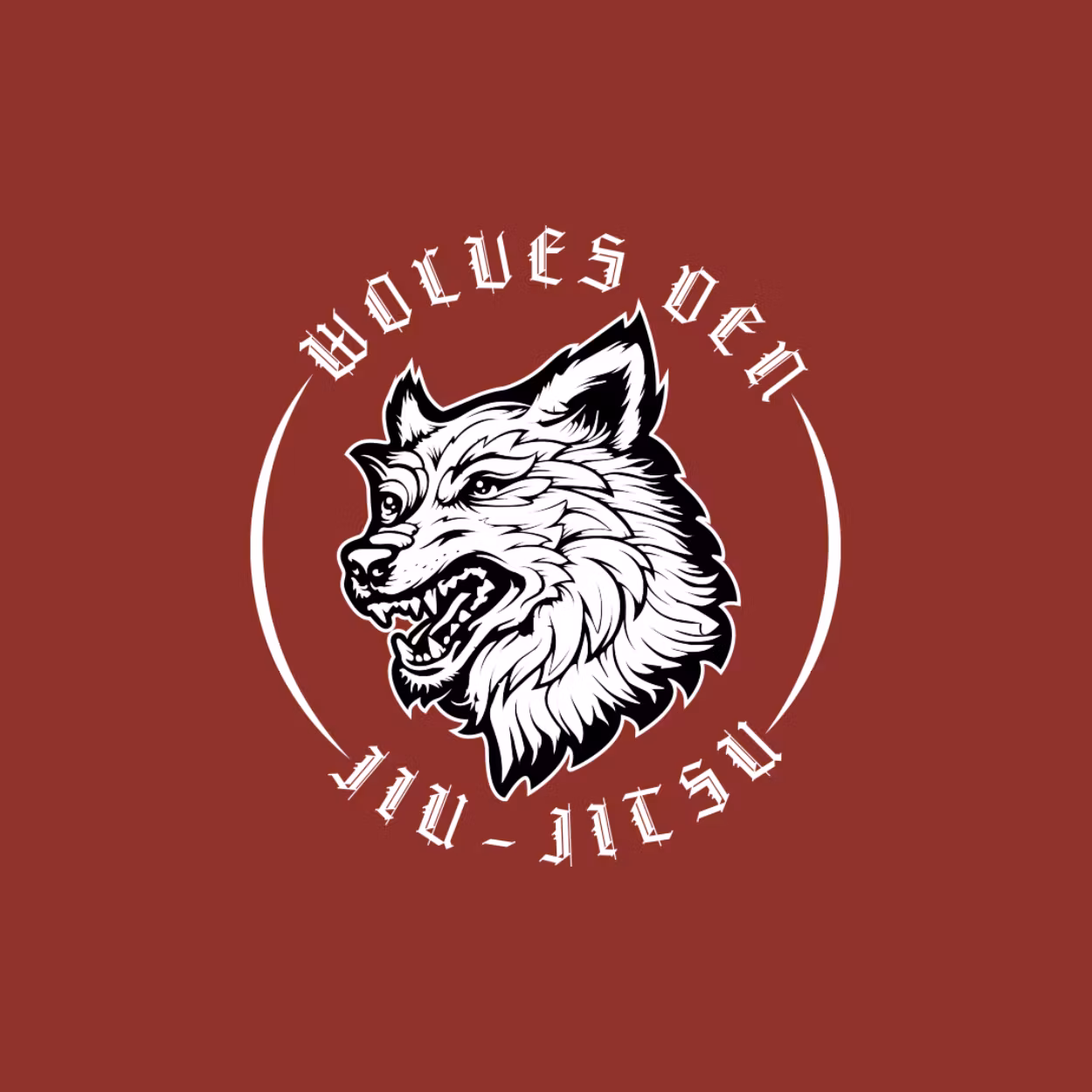 Wolves Den Jiu Jitsu