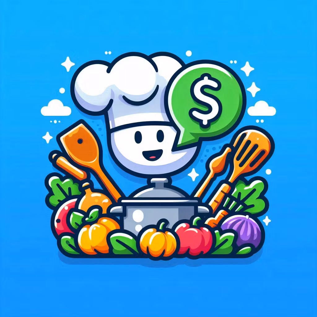 Cooking Money