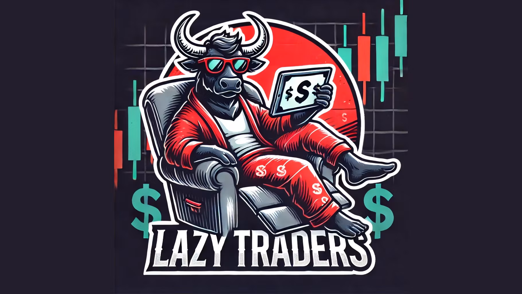 The Lazy Traders