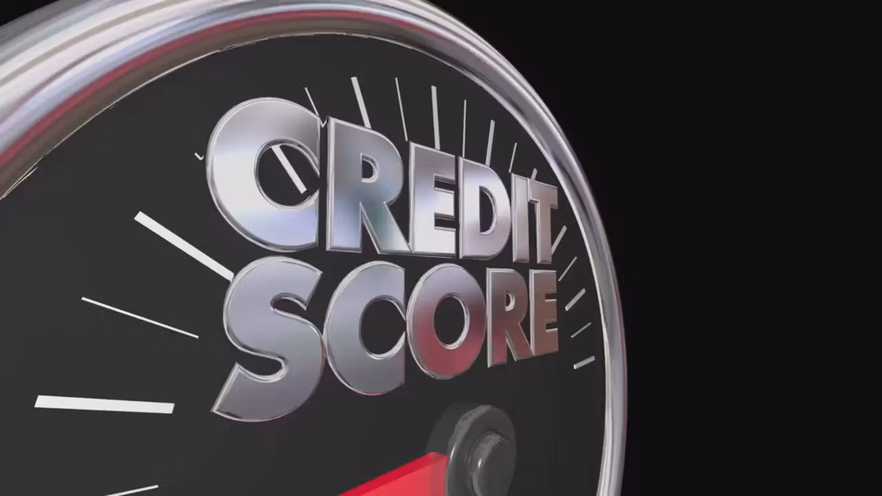 ScoreFusion Credit Monitoring