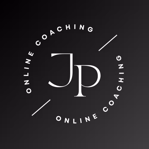 Joshua Portillo Coaching