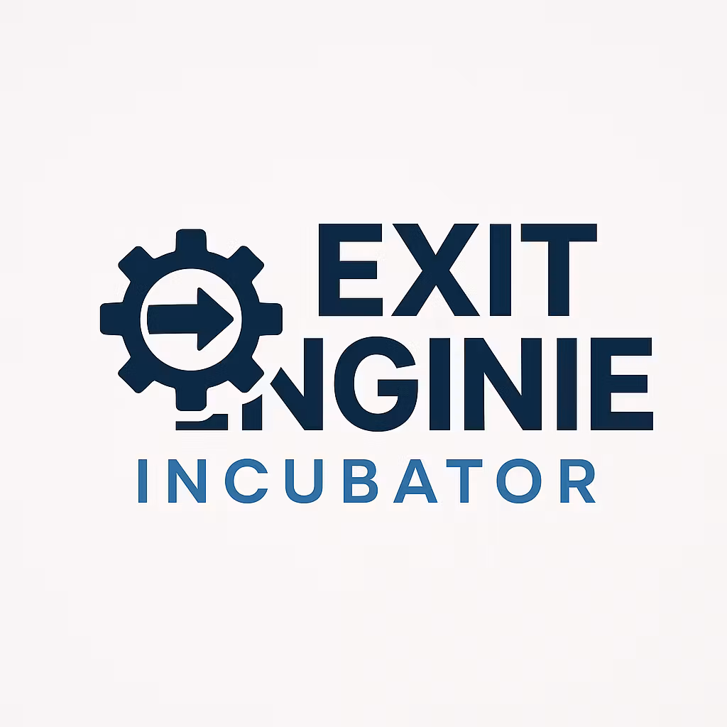 Exit Engine Incubator