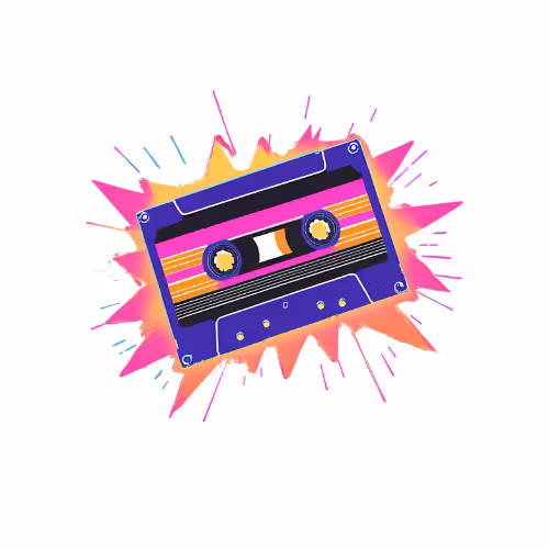 Vintage T-Shirt Design 