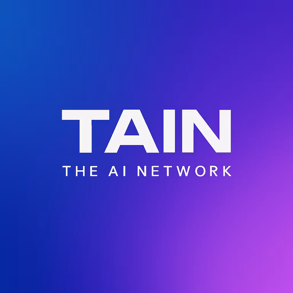 The AI Network