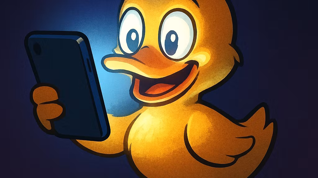 Ducky Media