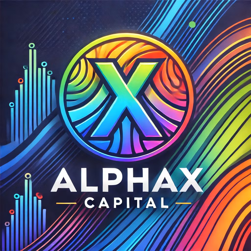 AlphaX Full strategy