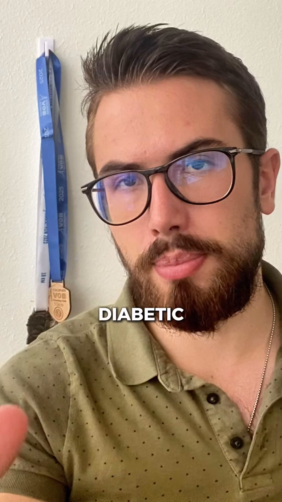 T2 DIABETES DOMINATION 3.0