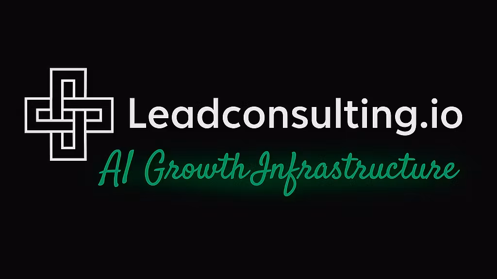 Leadconsulting AI
