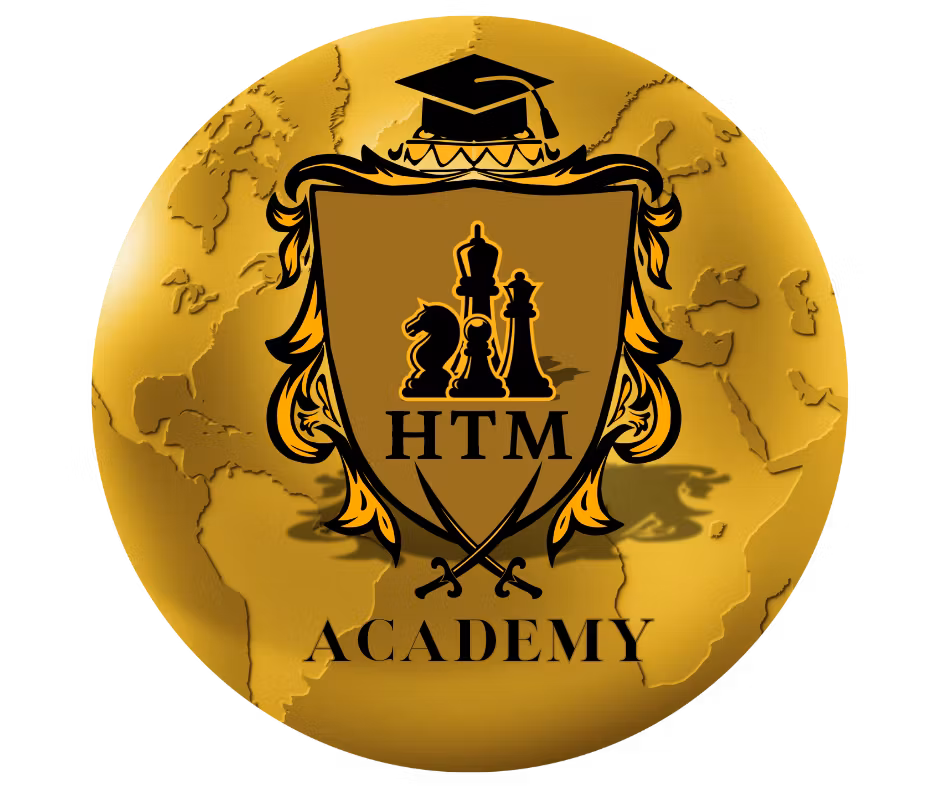 HTM Academy