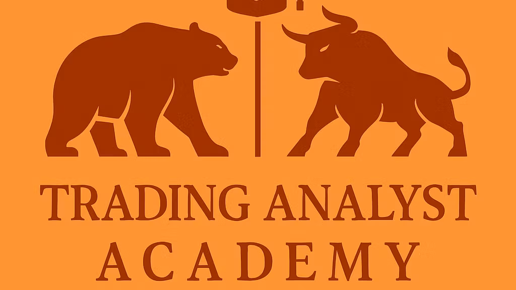 Trading Analyst Academy 