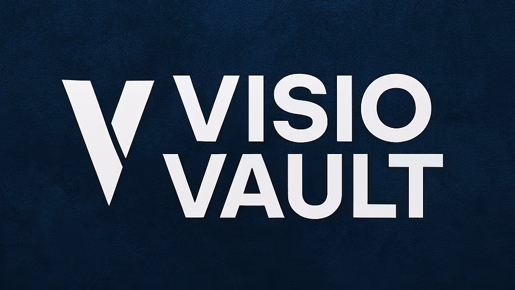 Visio Vault