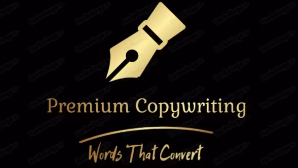Premium CopyWriting
