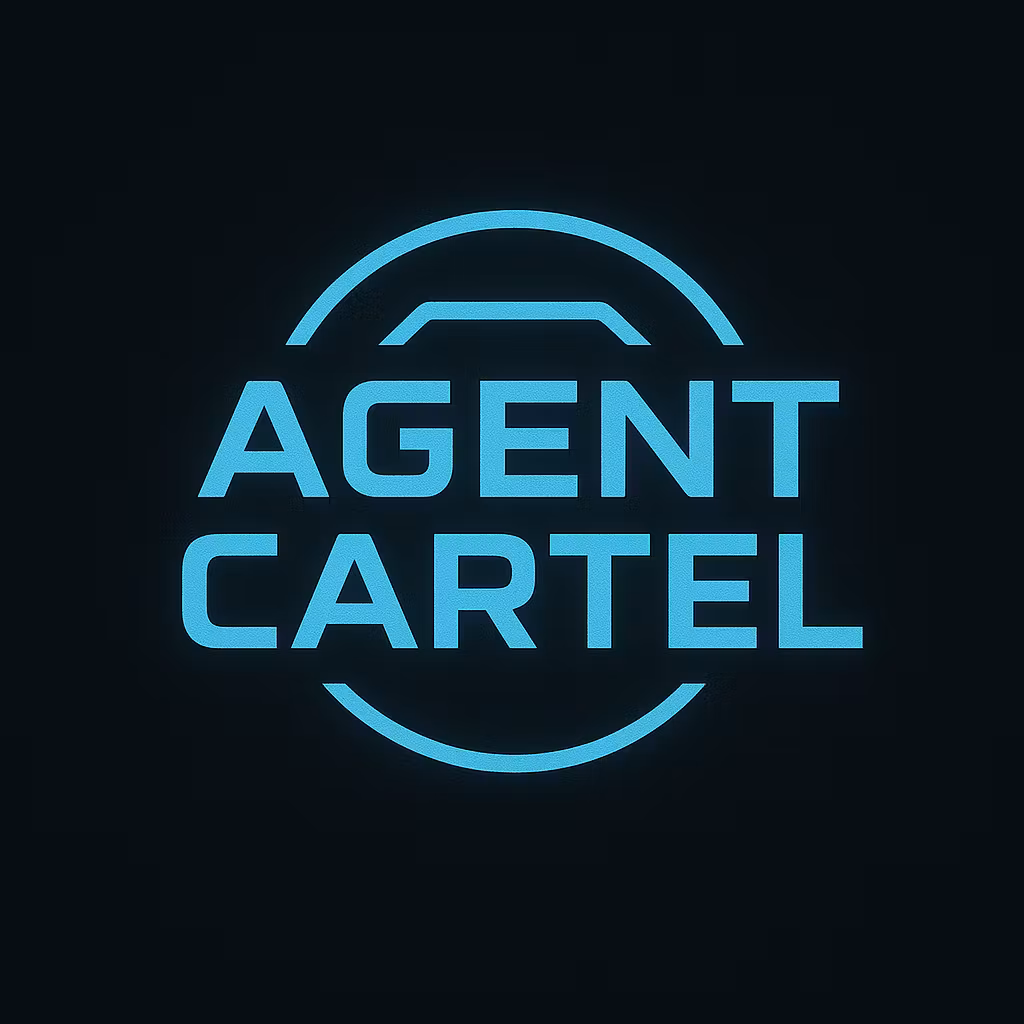 Agent Cartel
