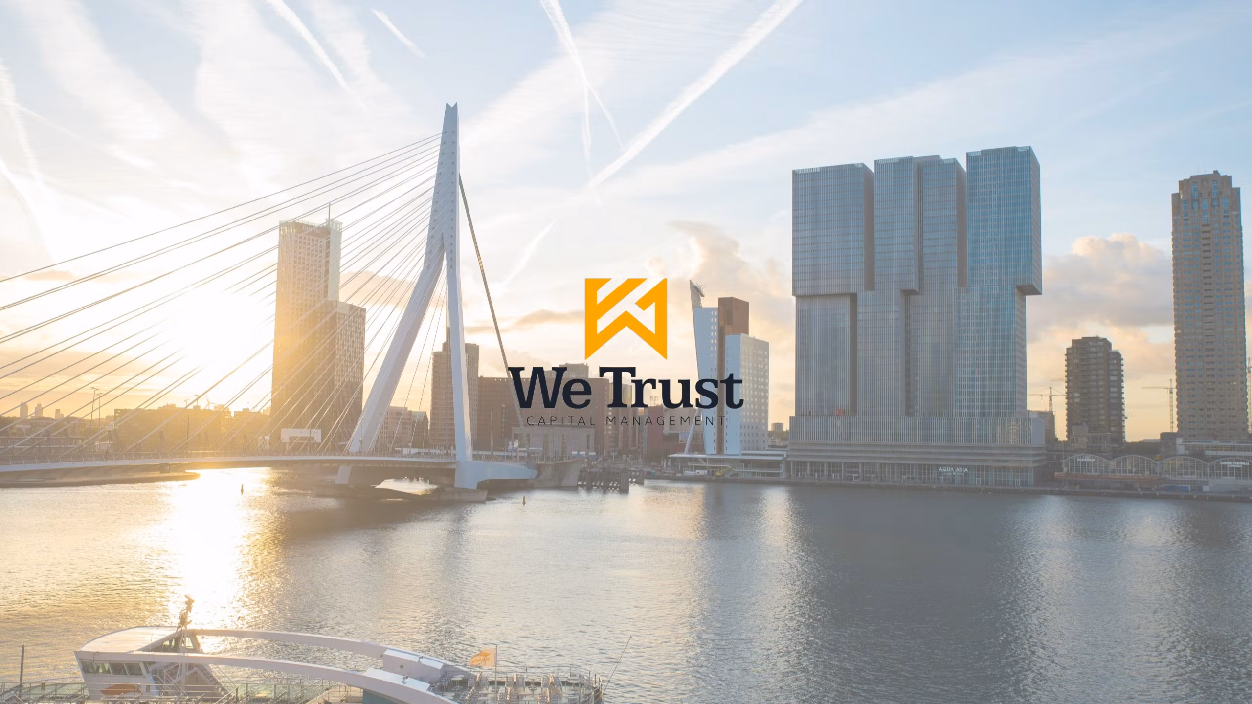 We-Trust Trading Insights