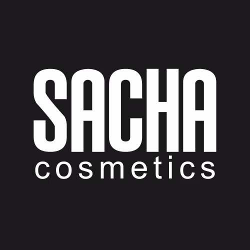 Sacha Cosmetics
