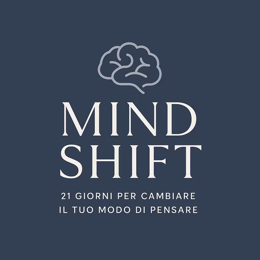 Mind shift