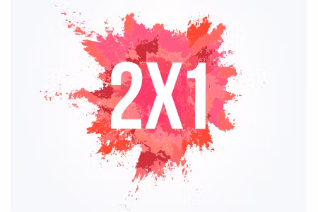 mind shift + Digital essential