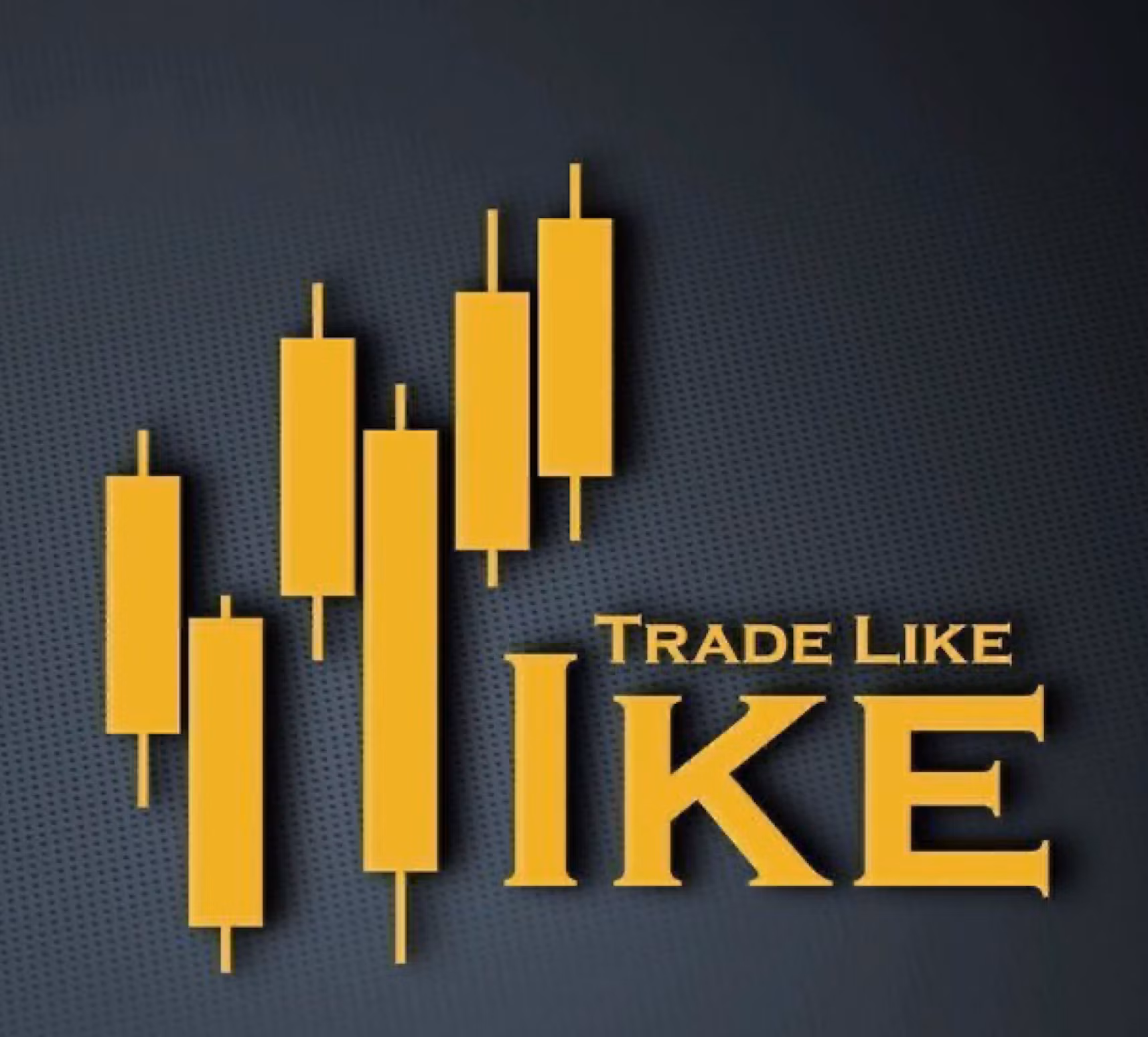 Trade Like Ike