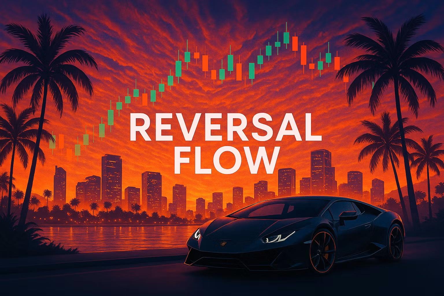Reversal Flow