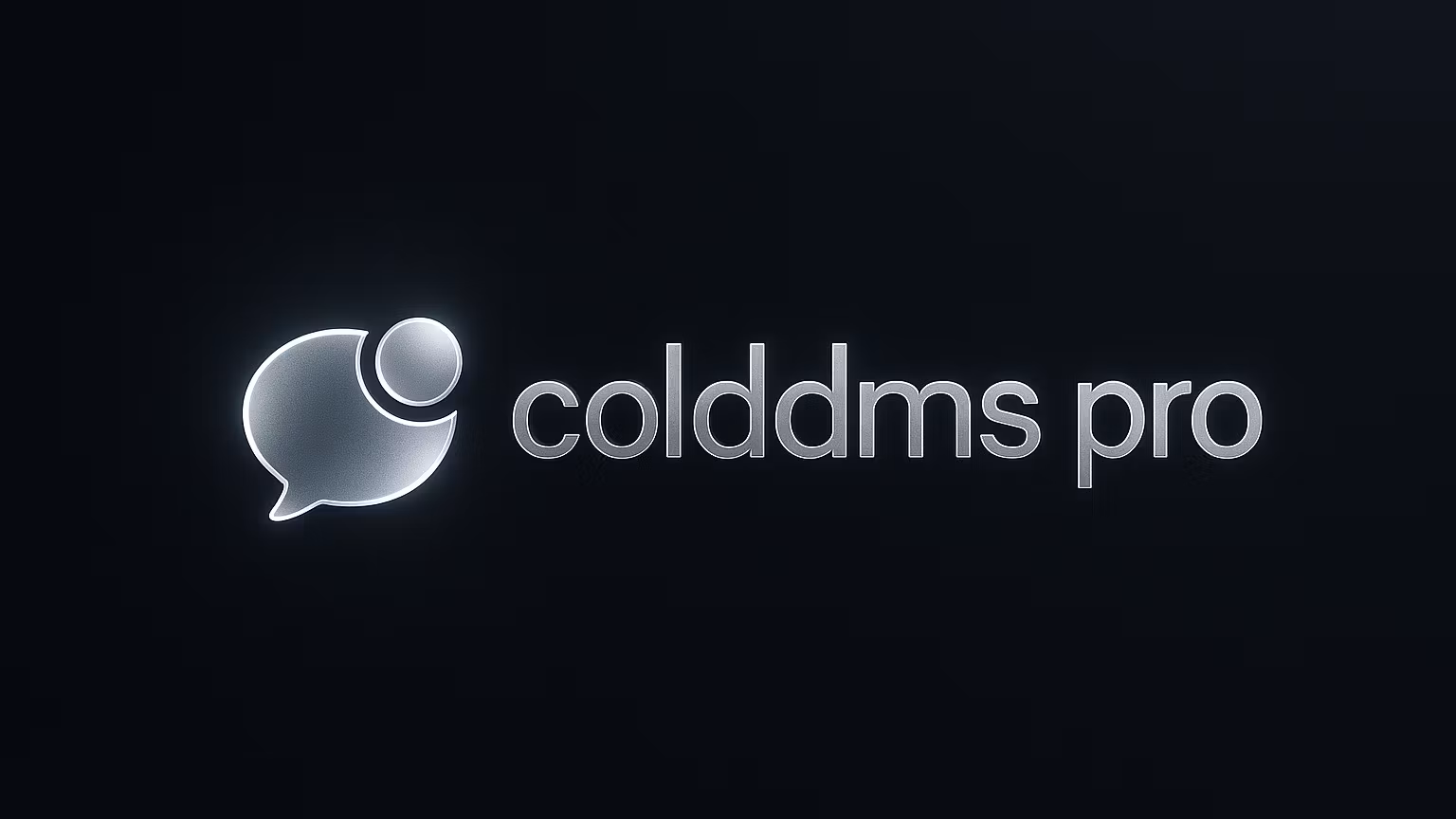 ColdDMs Pro Silver