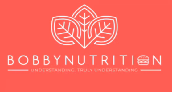 Bobbynutrition