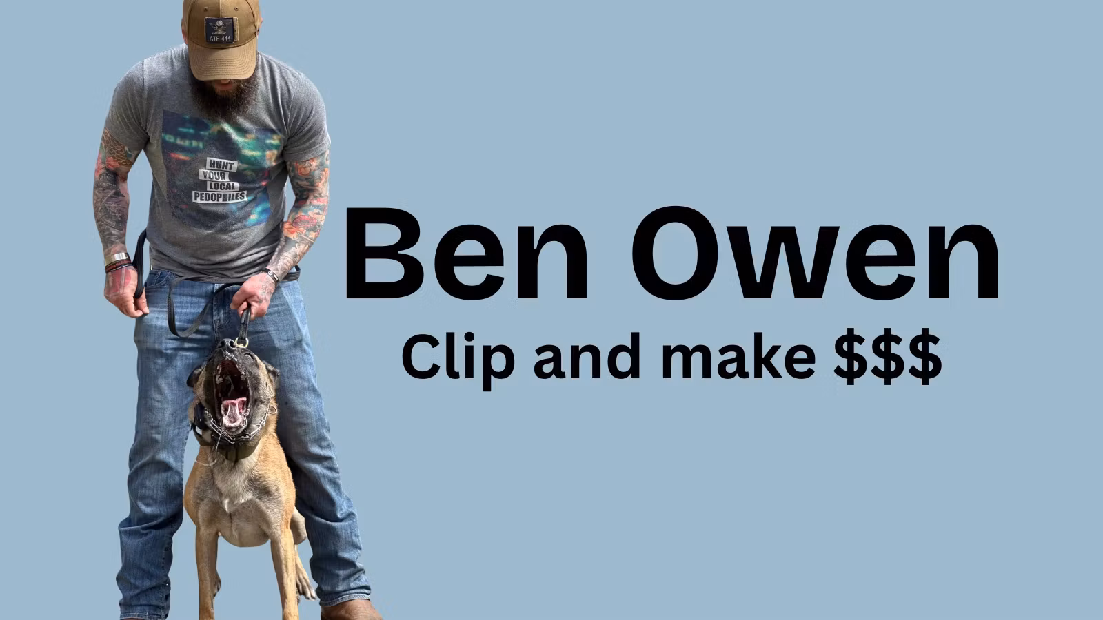 Ben Owen Clips