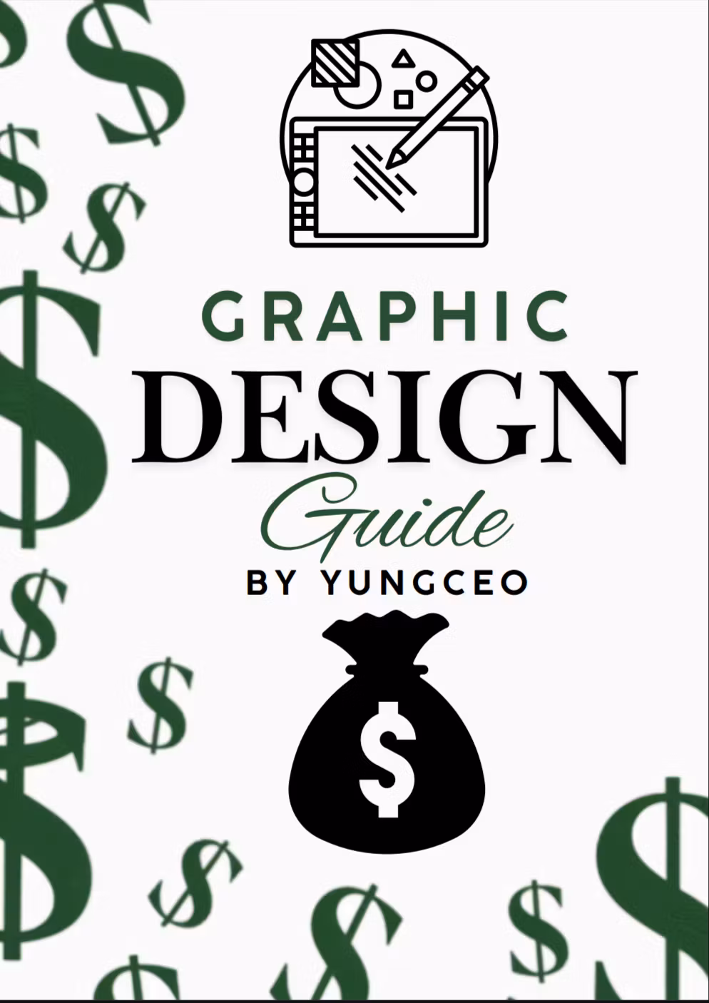 Graphic design guide