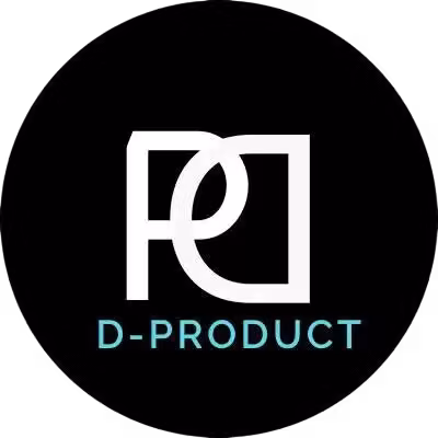 d-product