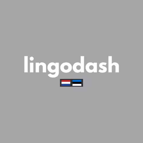 Lingodash