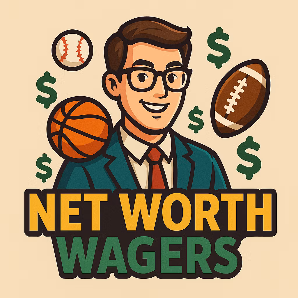 Net Worth Wagers Sports Slips