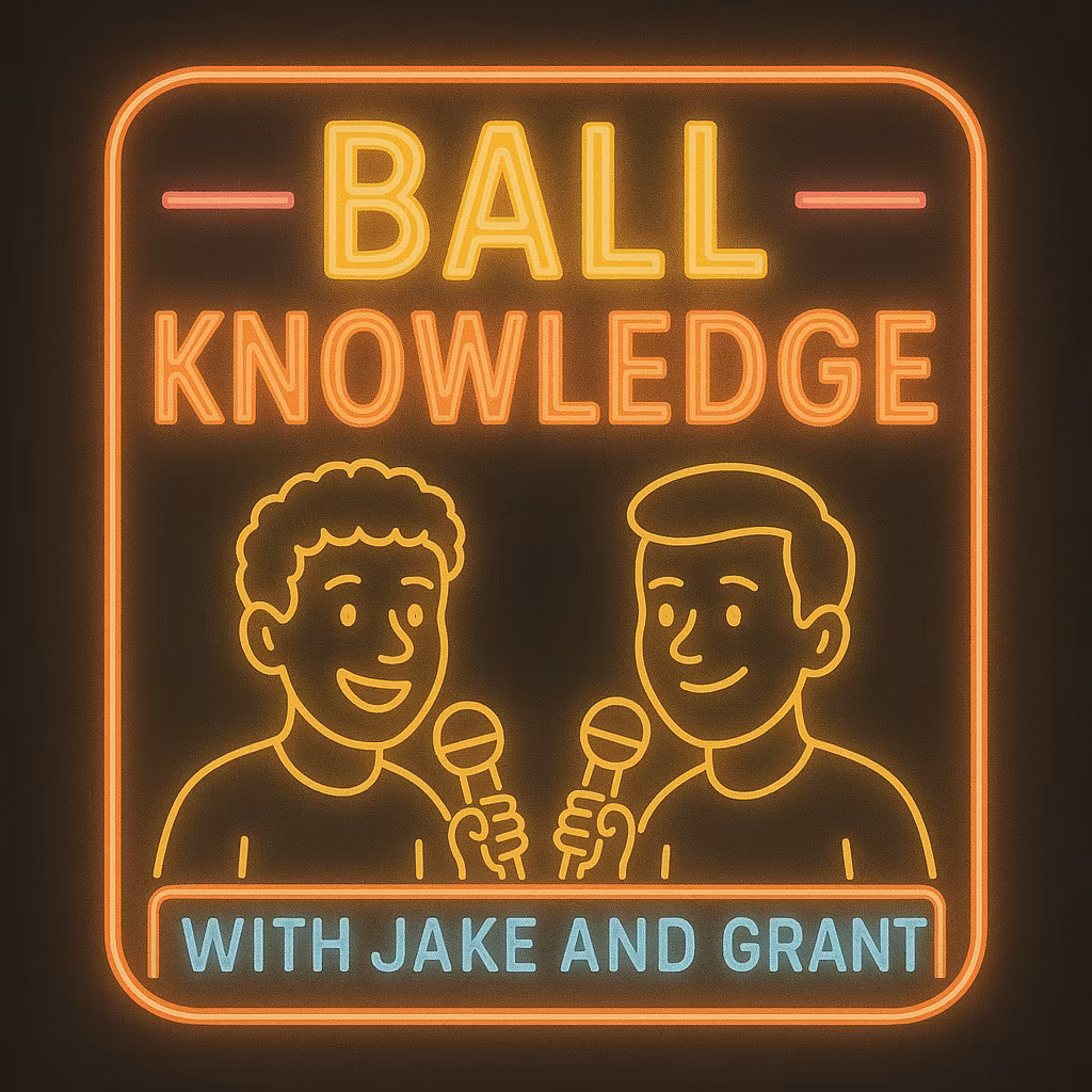 Ball Knowledge Podcast