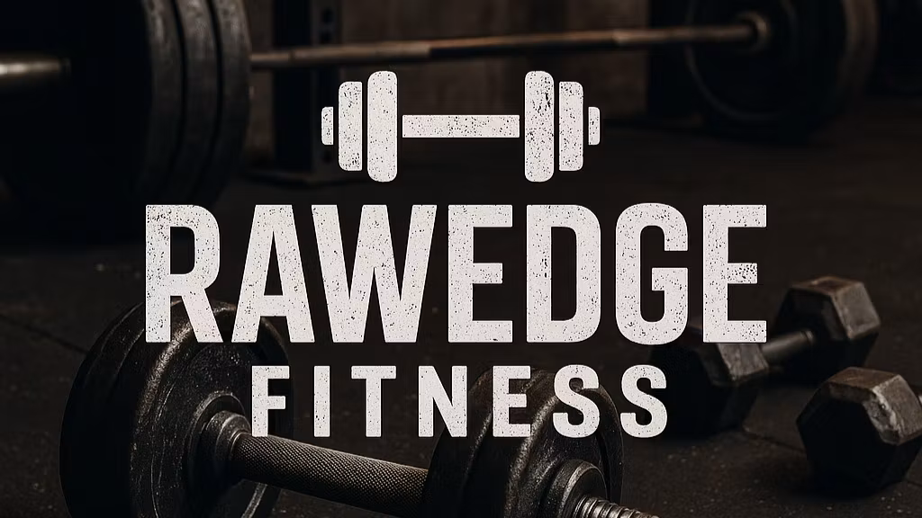 RawEdge Fitness
