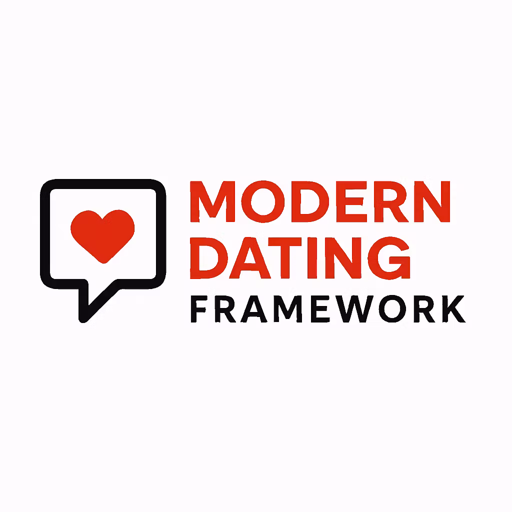 Modern Dating Framework