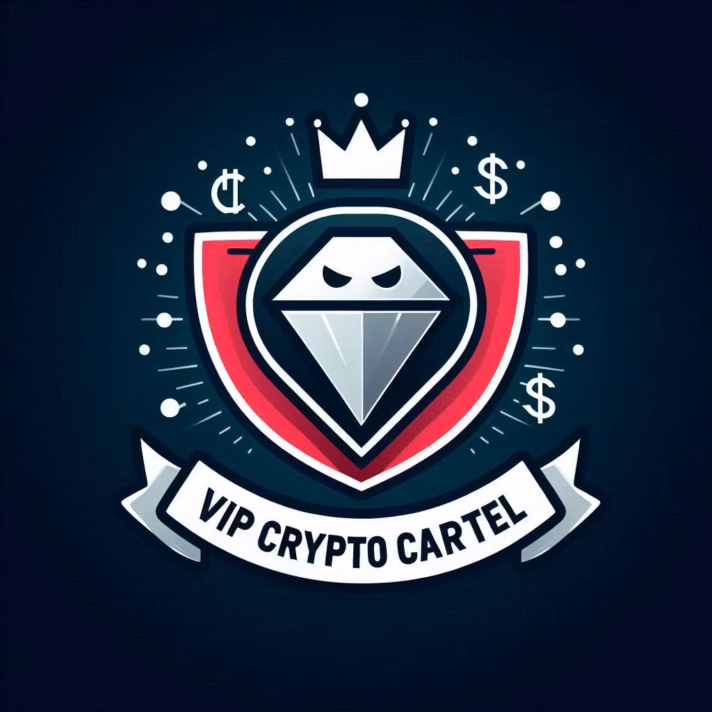 Crypto Cartel VIP (Discord)