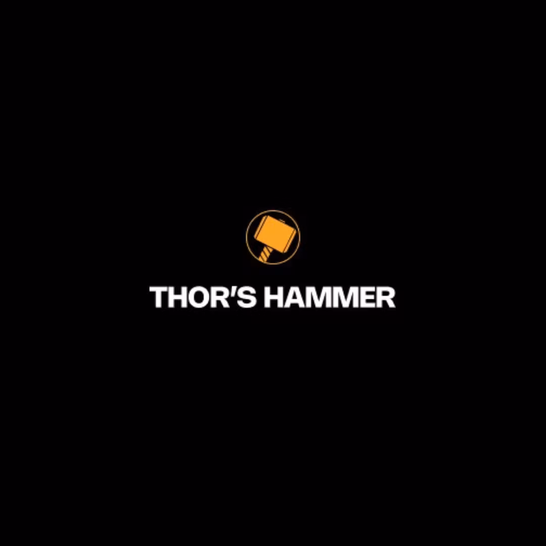 Thor's Hammer