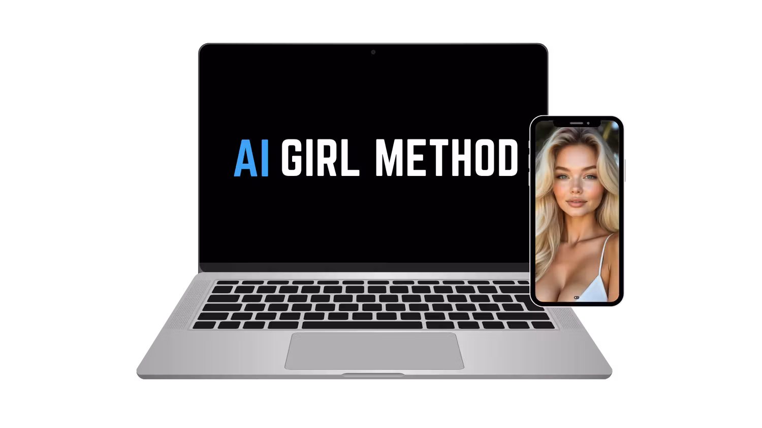 Ai Girl Method