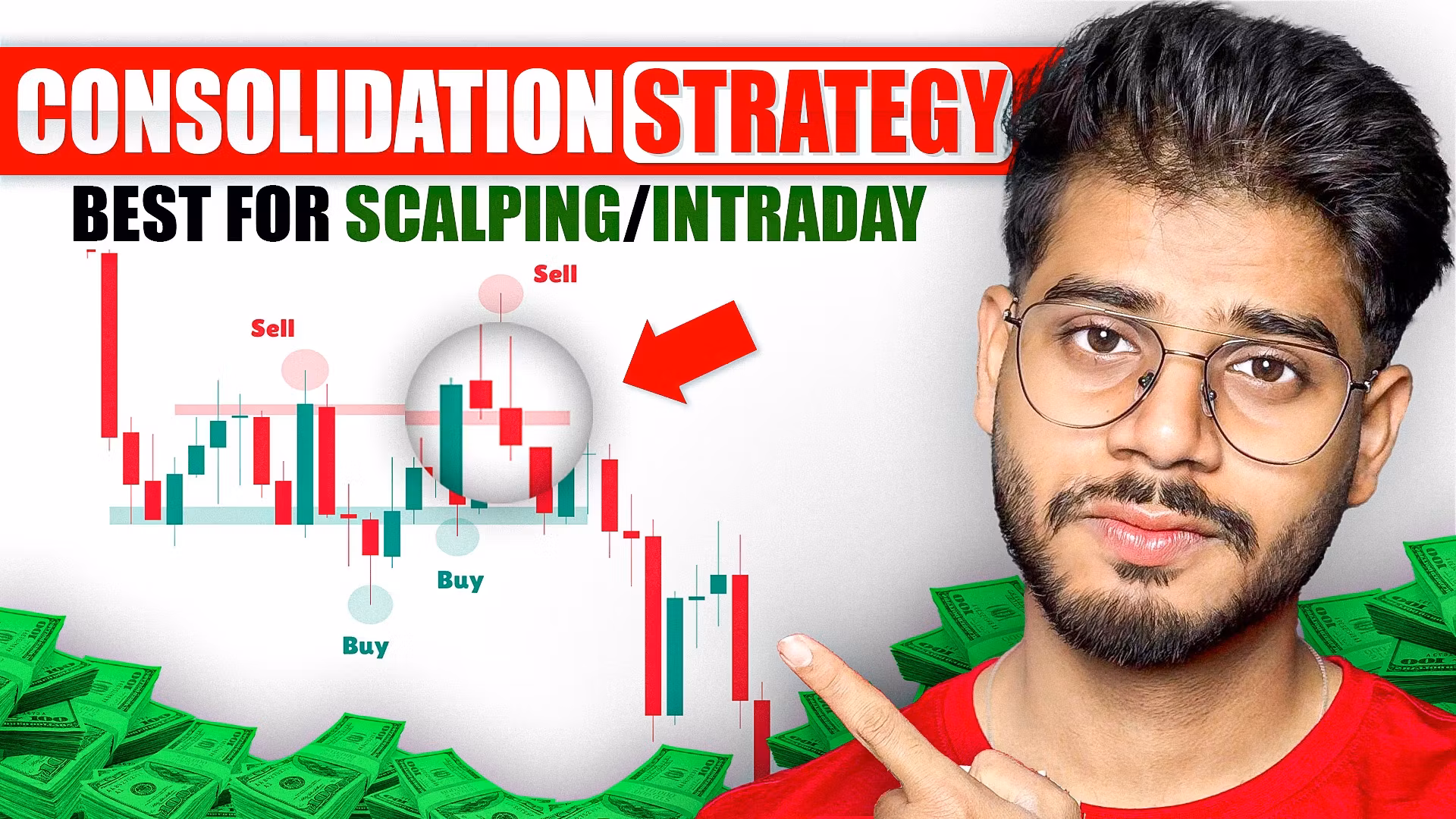 Consolidation Course