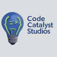Code Catalyst Studios