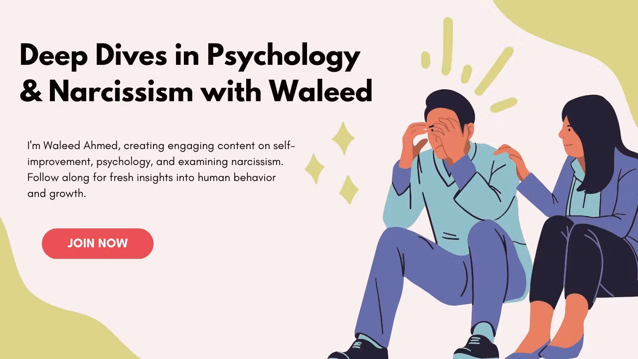 Waleed Ahmed Official