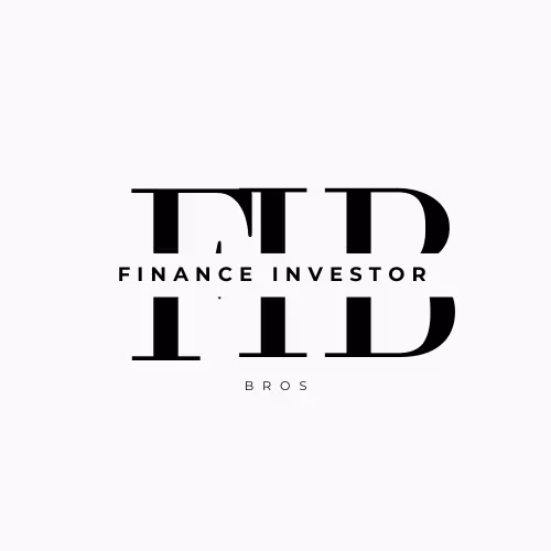 Finance investbros