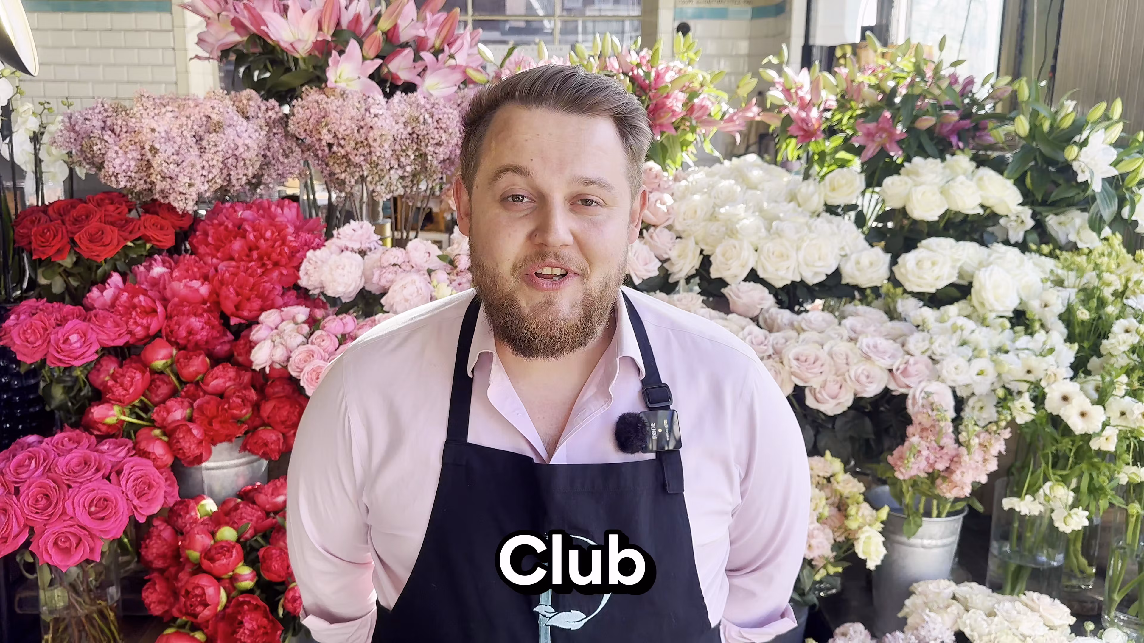 The Petals Club