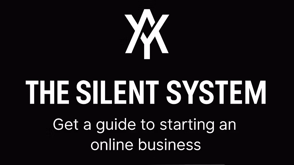 The Silent System