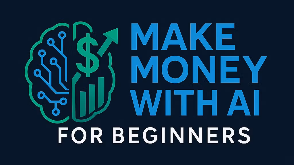 Make Money With AI