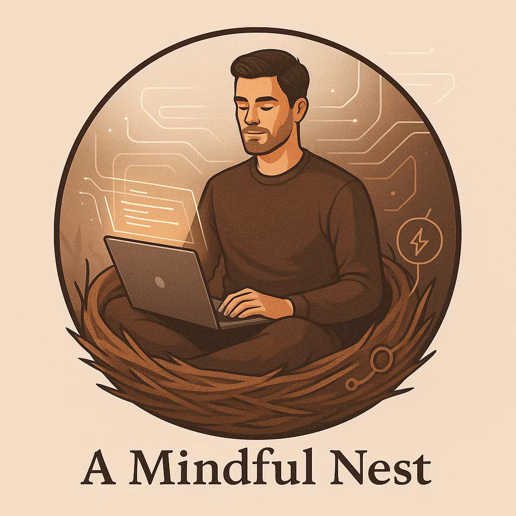 The Mindful Nest
